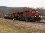 CP 8614